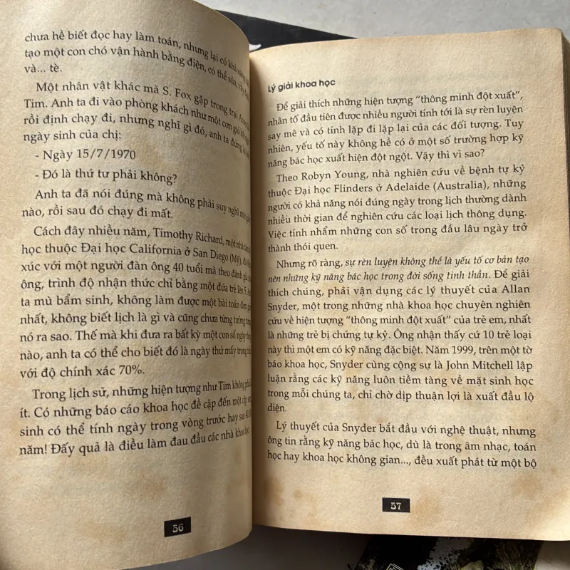 Bộ Mãi mãi là bí ẩn (6 tập) 934991