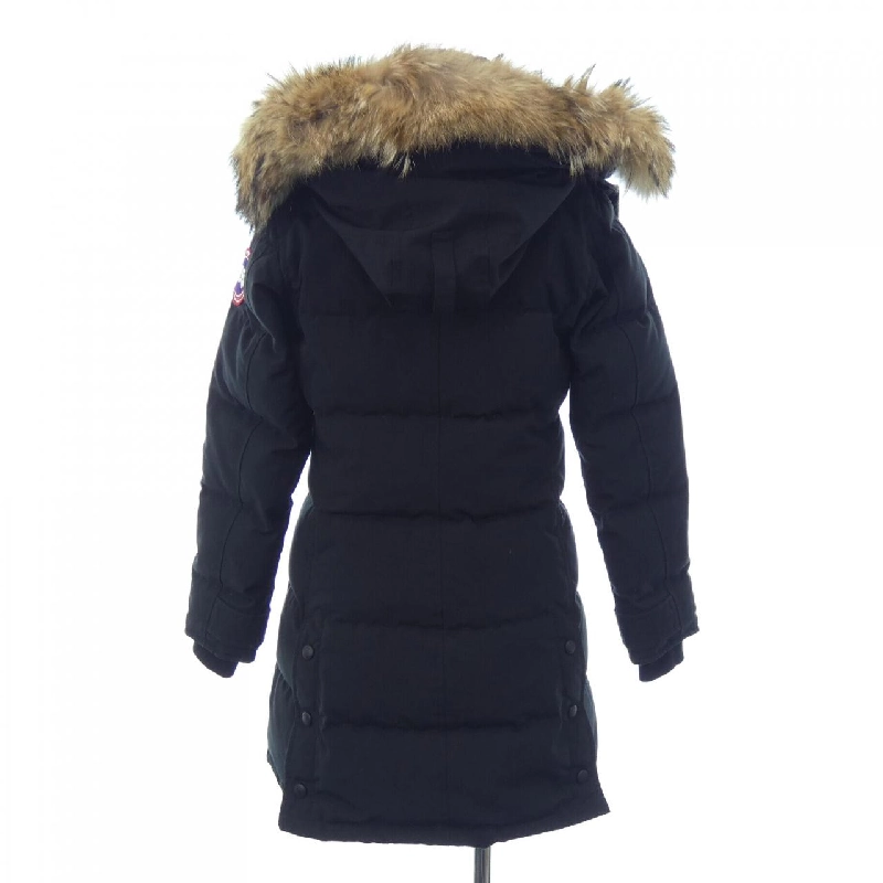 【Mã giảm giá】Áo khoác lông Canada Goose CANADA GOOSE 640965