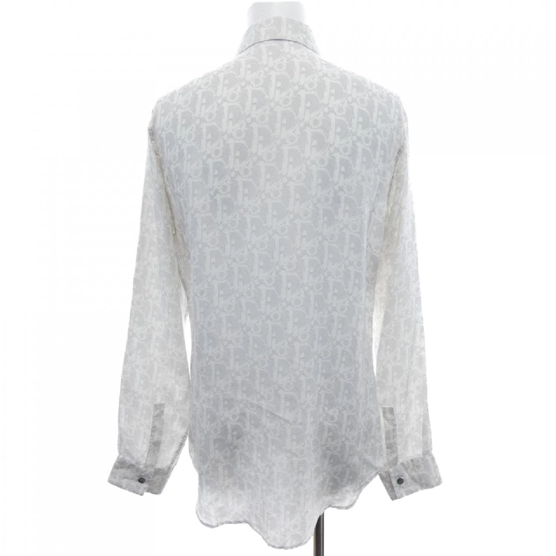 Áo sơ mi DIOR 013C502A5141 - Hàng hiệu Authentic 892475