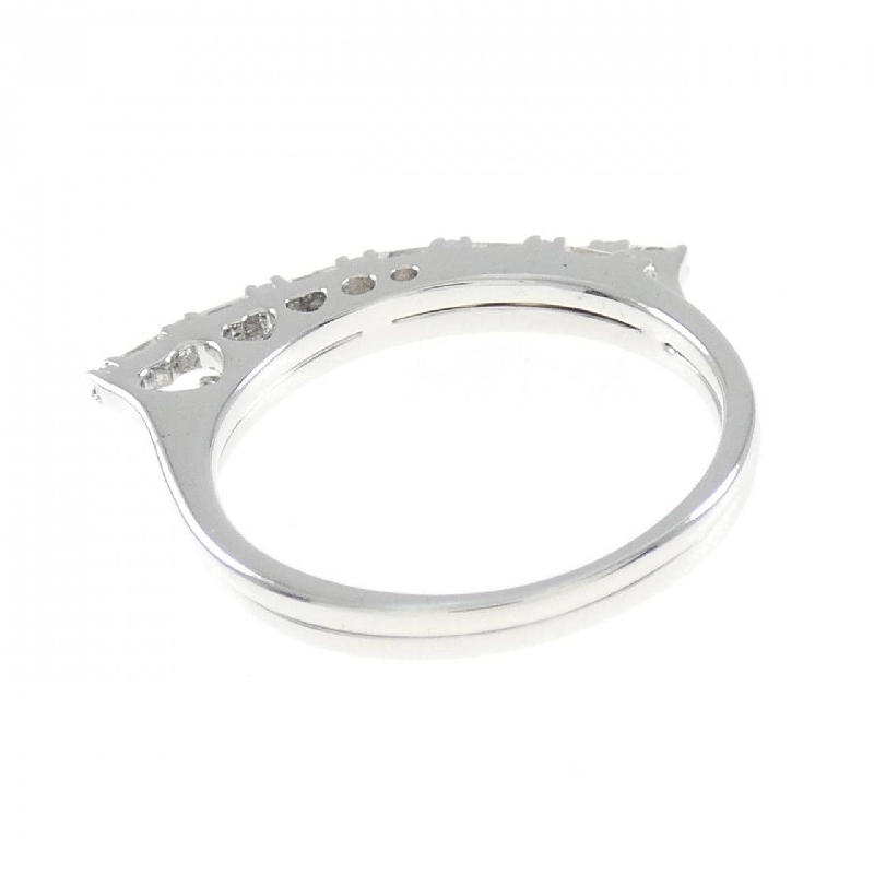 Nhẫn kim cương K18WG 0.30CT - Hàng hiệu Chính hãng 848729