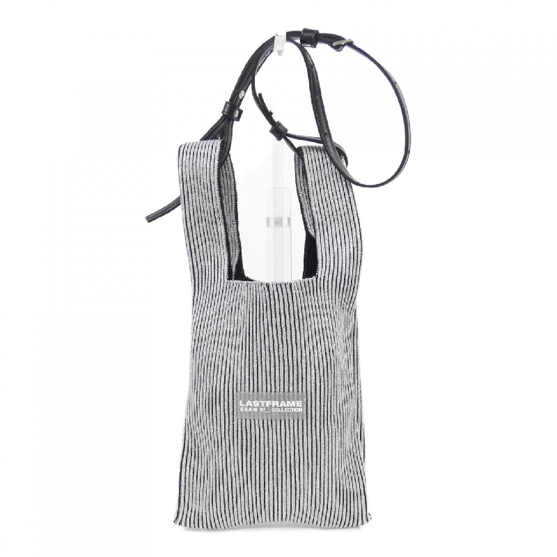 Túi thị trường kim loại LASTFRAME KYOTO - Hàng hiệu Authentic 832279