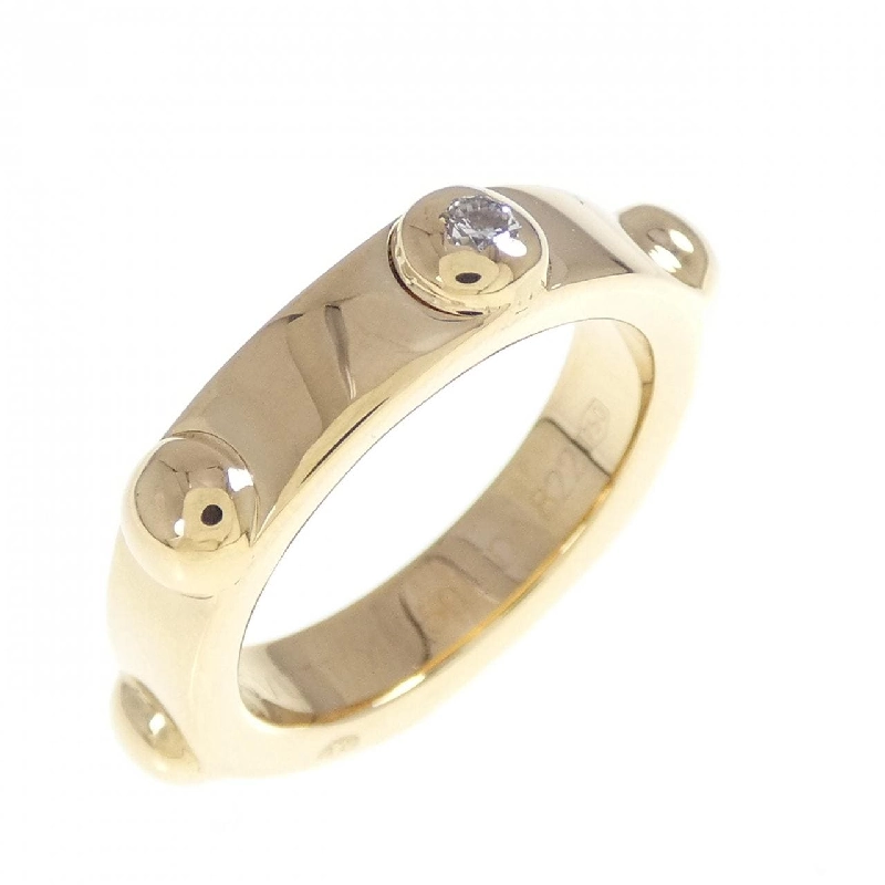 Nhẫn Louis Vuitton Petit Bague Crew - Hàng hiệu Chính hãng 839508