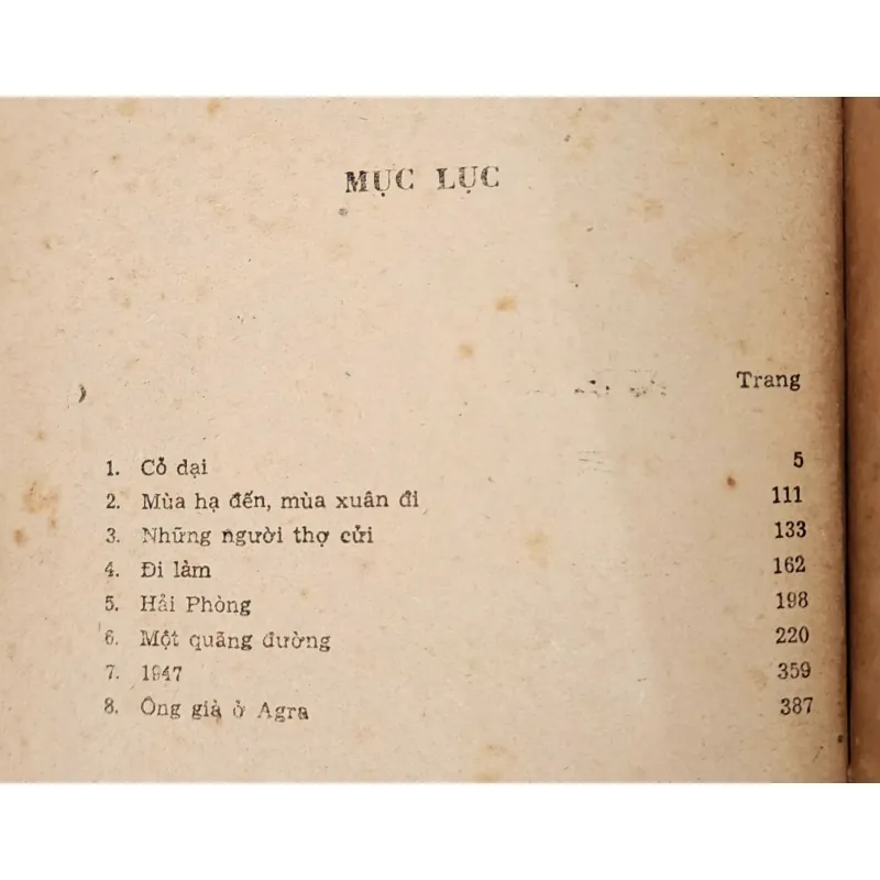 Tô Hoài tự truyện (411 trang) 994095