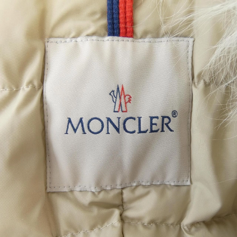 Áo khoác lông vũ MONCLER CHOISIA 628134