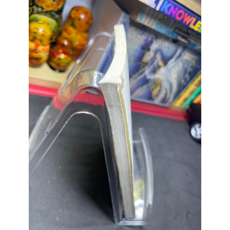 Vực xanh 2004 mới 70% ố bẩn nhẹ Đoàn Lư HPB0906 SÁCH VĂN HỌC 459160