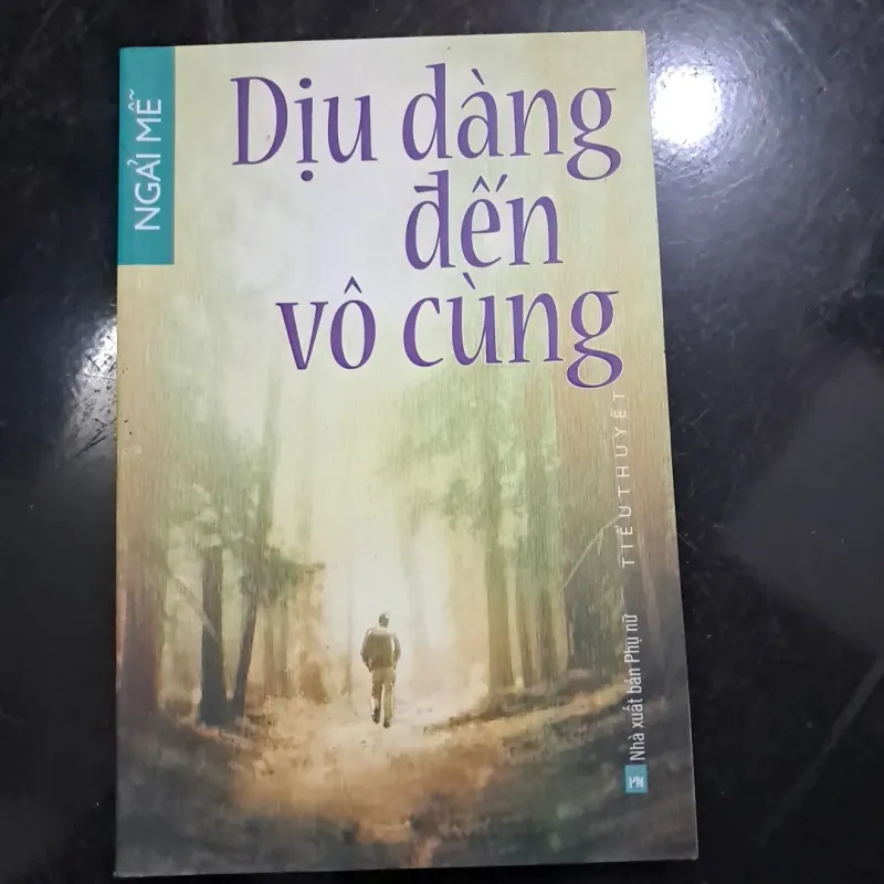 Dịu dàng đến vô cùng 1010284