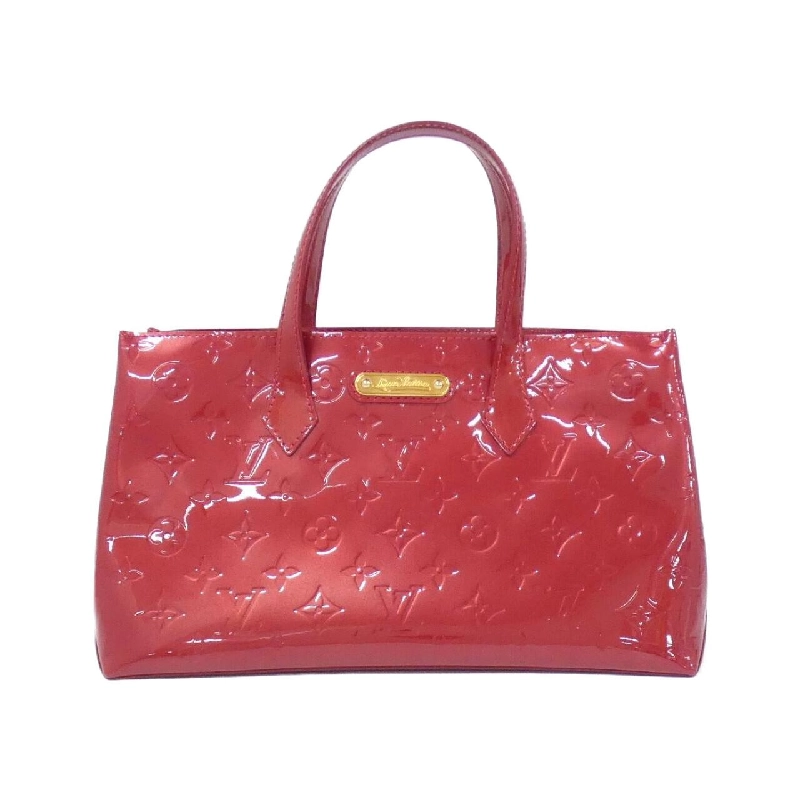 Túi xách Louis Vuitton Vernis Wilshire PM M93642 - Hàng hiệu Chính hãng 771533