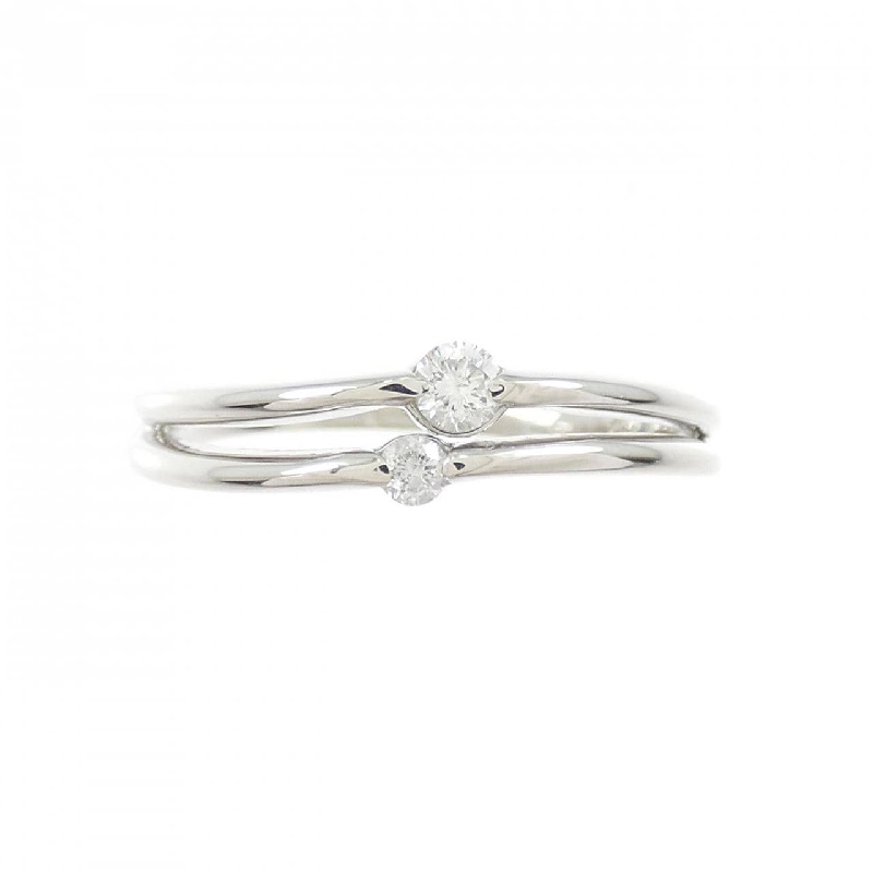 Nhẫn kim cương PT900 0.10CT 668829