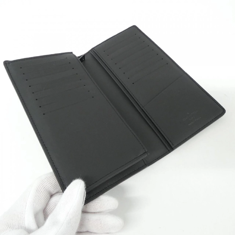 Ví Louis Vuitton LV Aerogram Portefeuille Brother M69980 - Hàng hiệu Chính hãng 806071