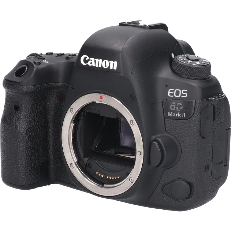 EOS 6D MARK II - Hàng hiệu Authentic 885741