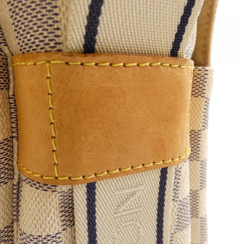 Túi xách vai Louis Vuitton Damier Azur Naviglio N51189 613097