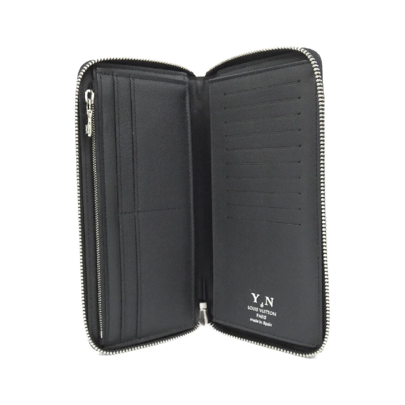 Ví Louis Vuitton Damier Graphite Zippy Wallet Vertikal N63095 - Hàng hiệu Chính hãng 806213