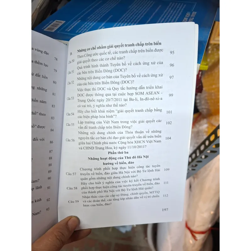 Thủ đô HN với biển đảo quê hương. 1001727