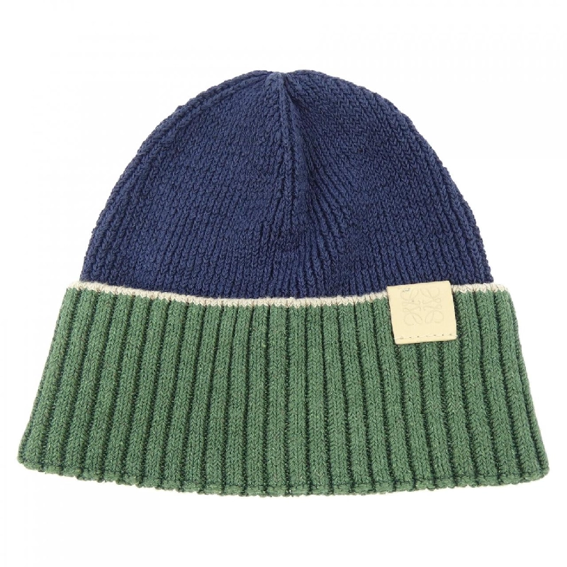 Mũ len LOEWE - Hàng hiệu Chính hãng 832604