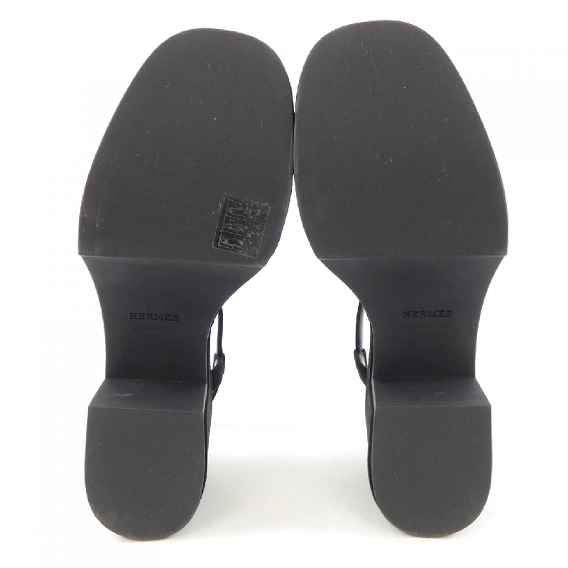 Giày sandal HERMES H-Cut Detail 242124Z - Hàng hiệu Authentic 830627