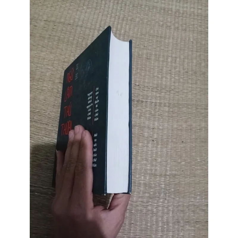 Ngữ Lâm Thú Thoại 999510