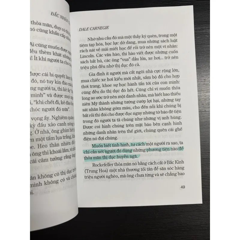 Đắc nhân tâm 925687