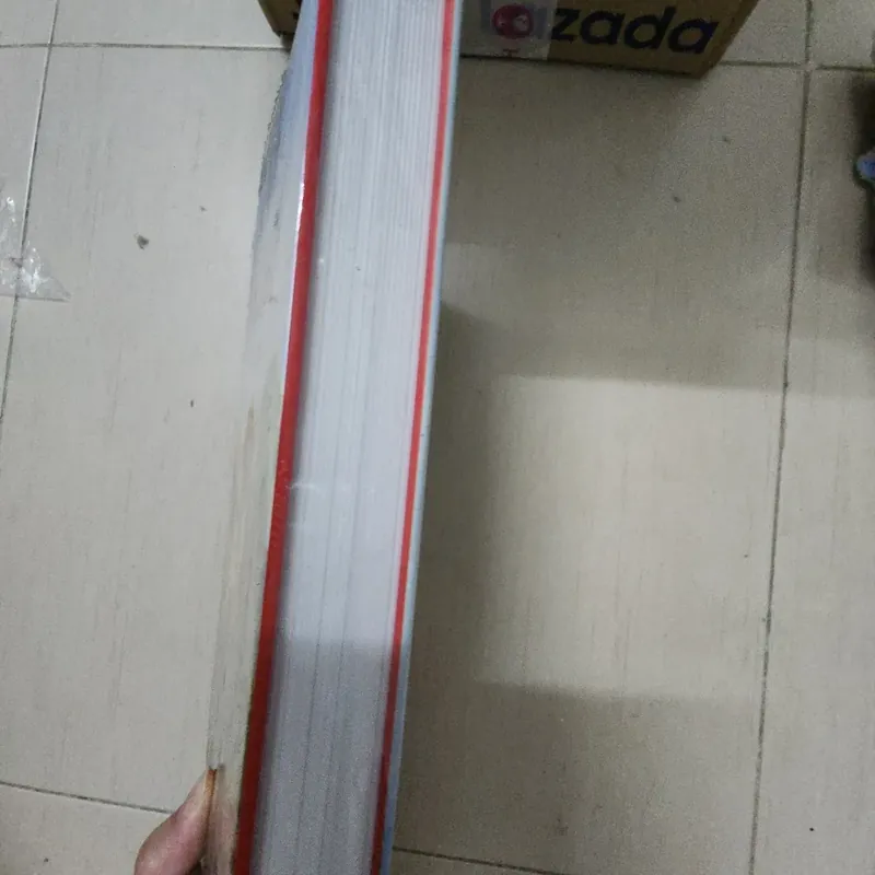 Sách Heidi bìa cứng 717415