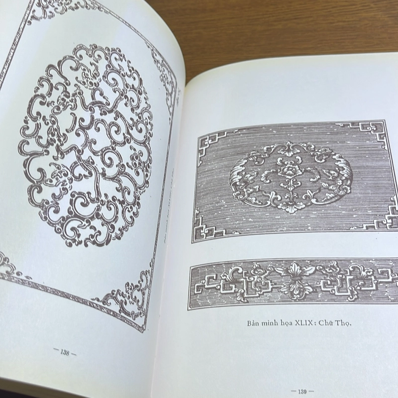 Nghệ thuật Huế L’ Art À Húe Leopold Michel Cadiere Edmond Gras 499807