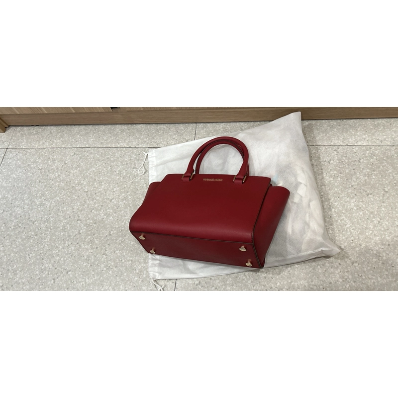 Túi đeo chéo Michael Kors - hàng chính hãng - 90% 459875