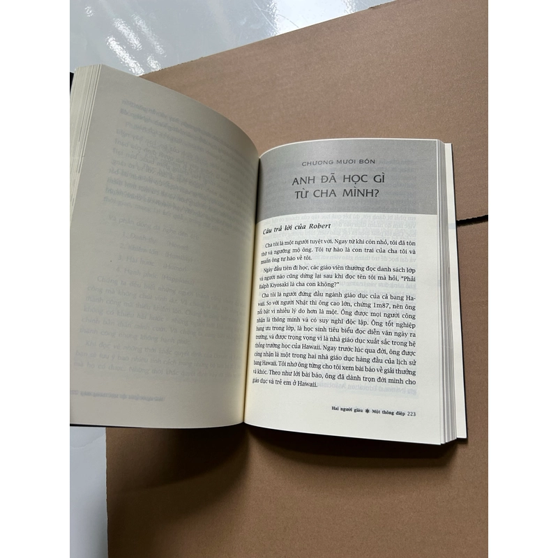 Tại sao chúng tôi muốn bạn giàu 543412