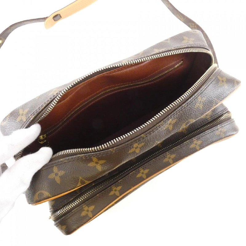 Túi xách vai Louis Vuitton Monogram Nile M45244 612107