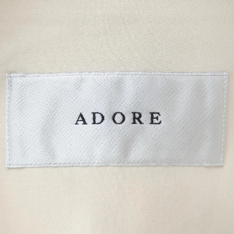 Áo khoác ADORE - Hàng hiệu Authentic 810685