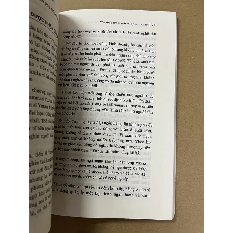 Nghệ Thuật Xoay Chuyển Tình Thế 674925