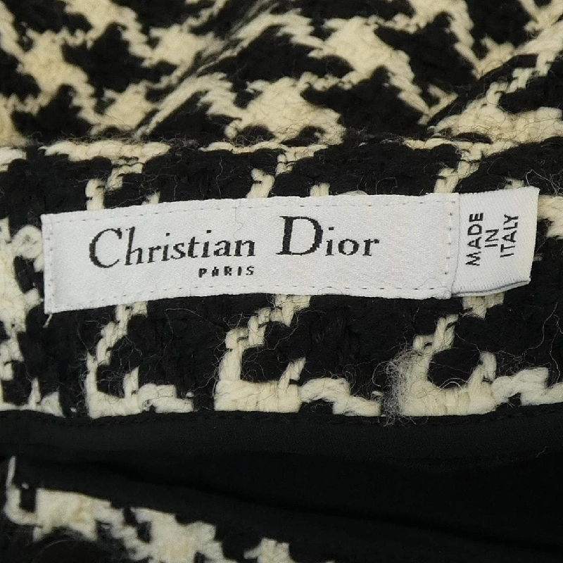 【Mã giảm giá】Christian Dior CHRISTIAN DIOR Váy 650725