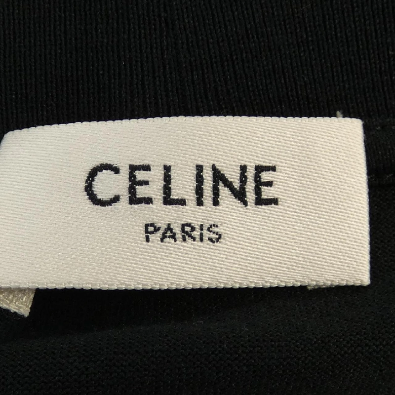 【Khuyến mãi】Áo phông CELINE 640059