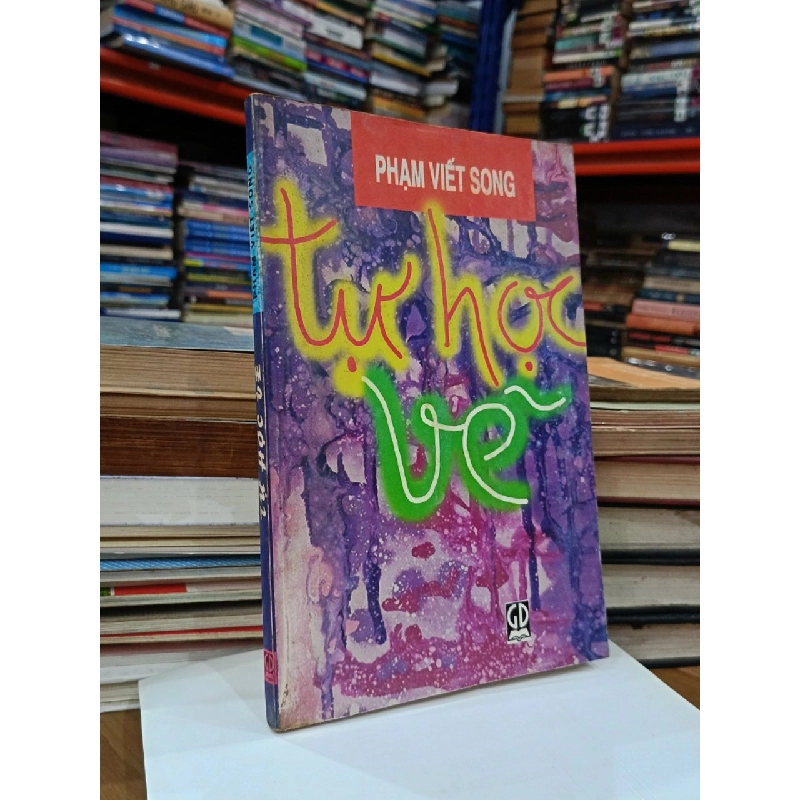 Tự học vẽ - Phạm Viết Song 536185