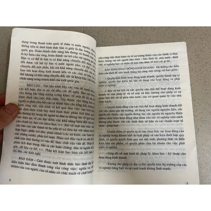 Từ điển Quản lý Xã hội 994191