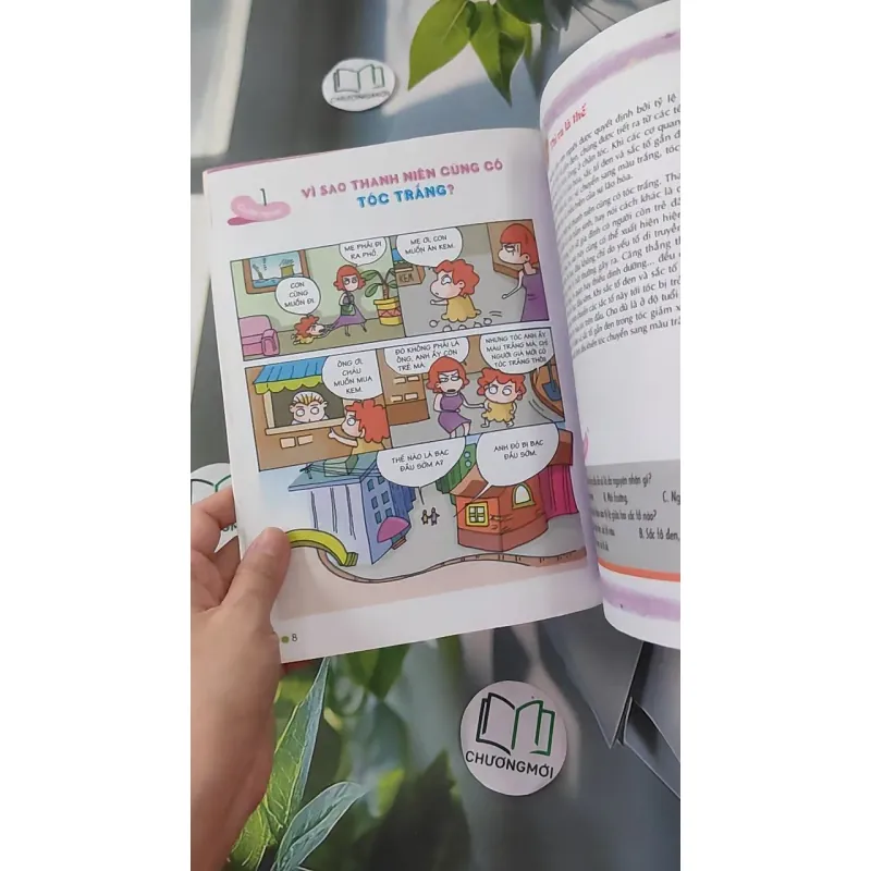 101 điều em muốn biết: Cơ thể người 1 1018833