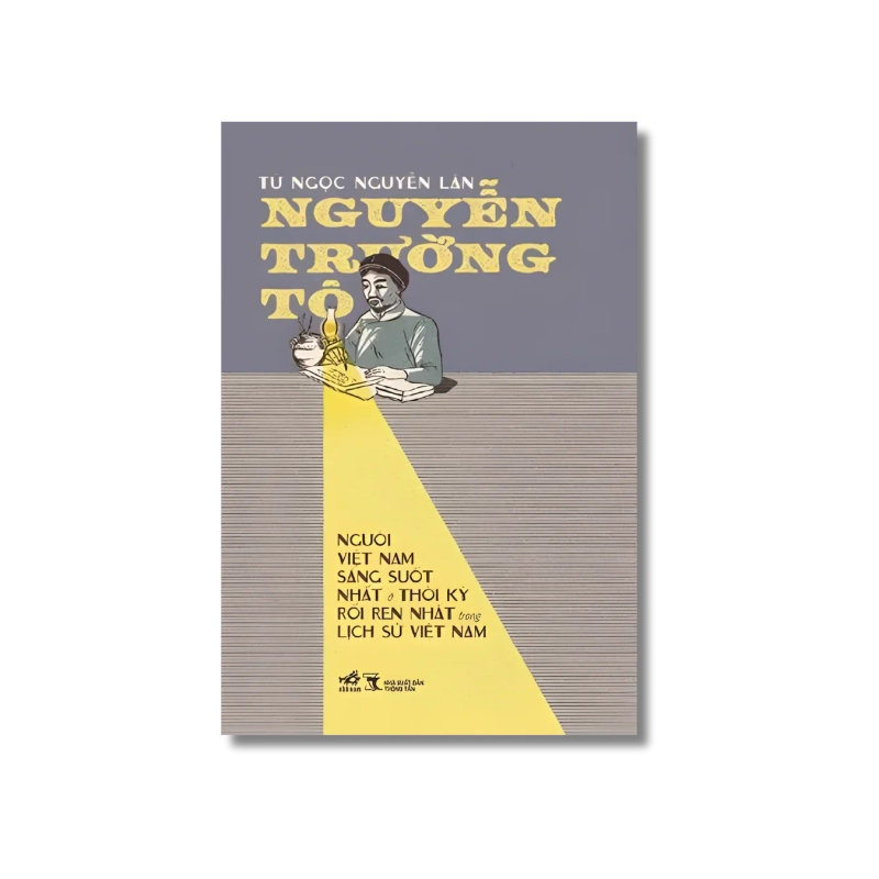 Nguyễn Trường Tộ - Nguyễn Lân 724347
