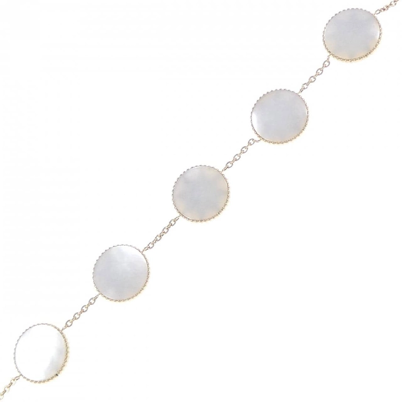 Vòng tay Christian Dior Rose De Vent 665922