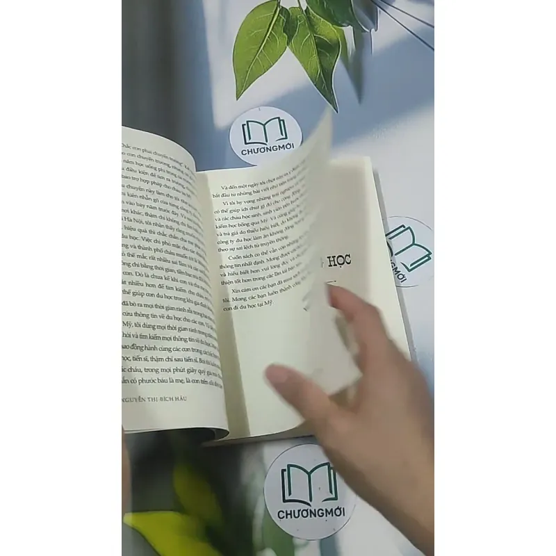 Đồng hành du học cùng con - Nguyễn Thị Bích Hậu 694950