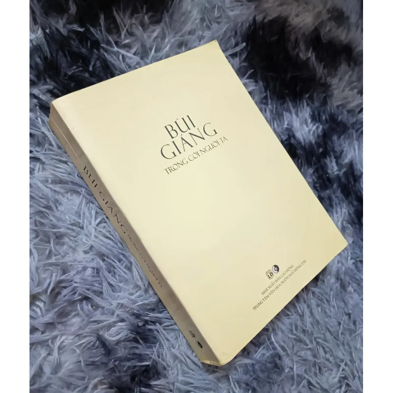 Bùi Giáng trong cõi người ta 1023639