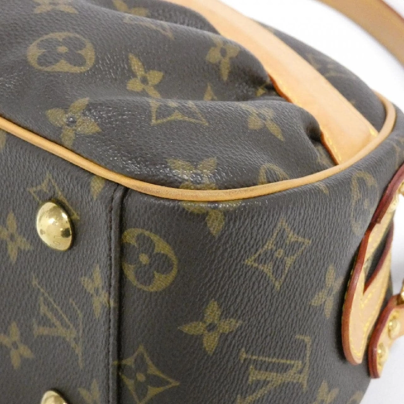 Túi xách vai Louis Vuitton Monogram Clara M40057 - Hàng hiệu Chính hãng 767047