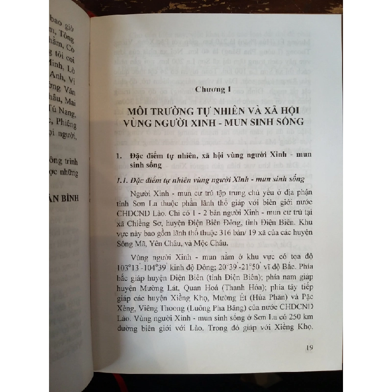 Văn Hóa Xinh-Mun - Trần Bình 499941