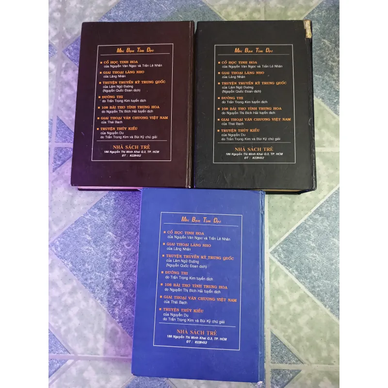 Liêu trai chí dị toàn tập - Bồ Tùng Linh 598257