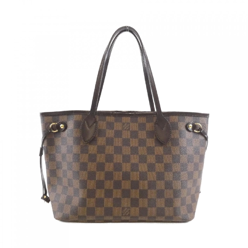 Túi xách Louis Vuitton Damier Neverfull PM N51109 - Hàng hiệu Chính hãng 801850