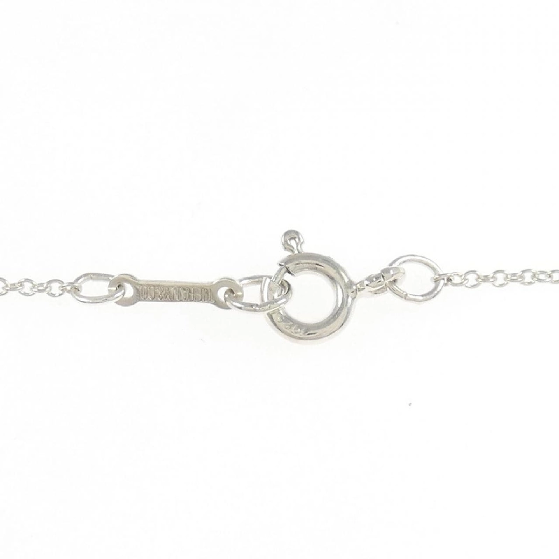 Dây chuyền Tiffany Beans - Hàng hiệu Chính hãng 842972