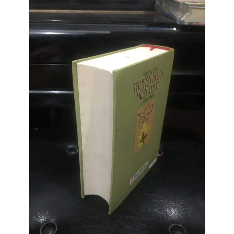 Truyện ngắn hiện thực 1930-1945 972712