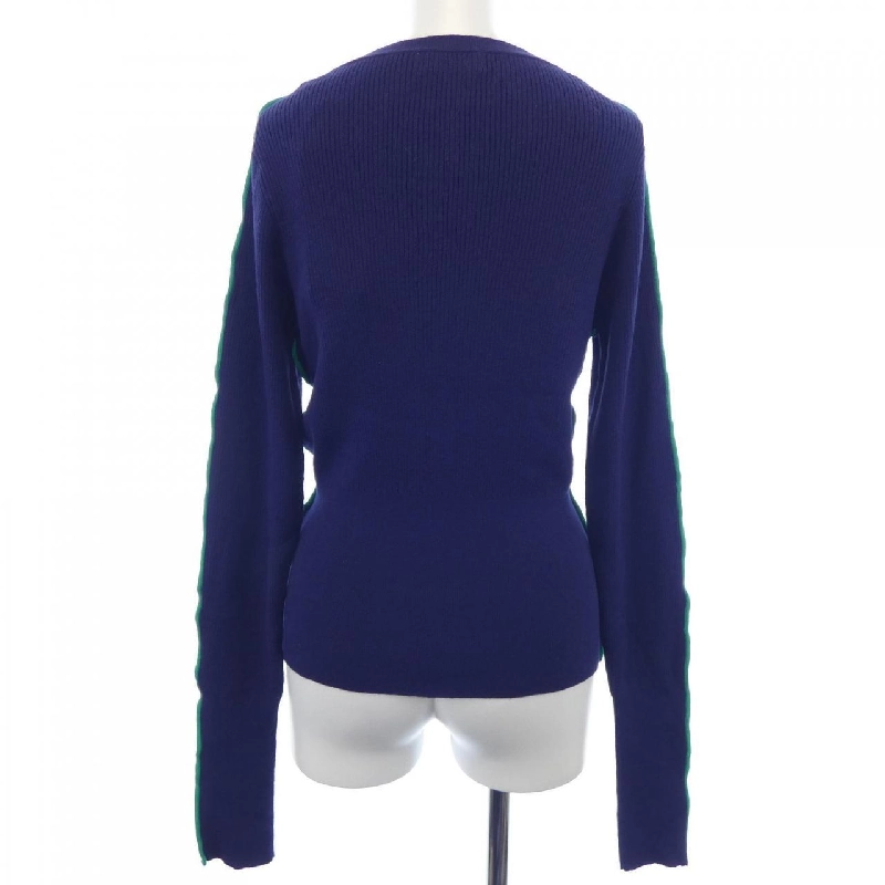 ザニューハウス THE NEWHOUSE カーディガン 633741