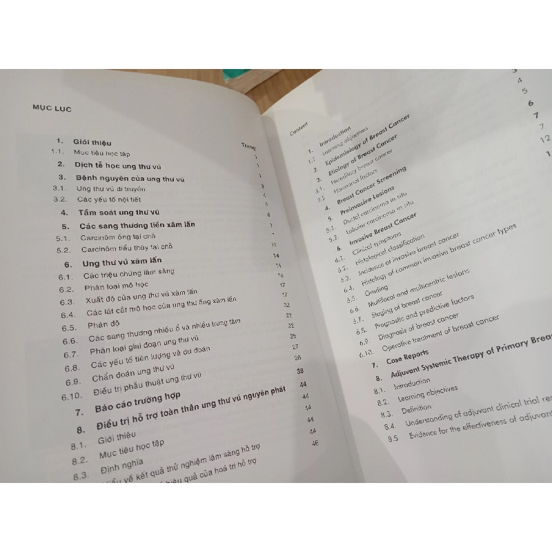 Module 11: Breast Cancer - E. Stickeler, D. Watermann 703649