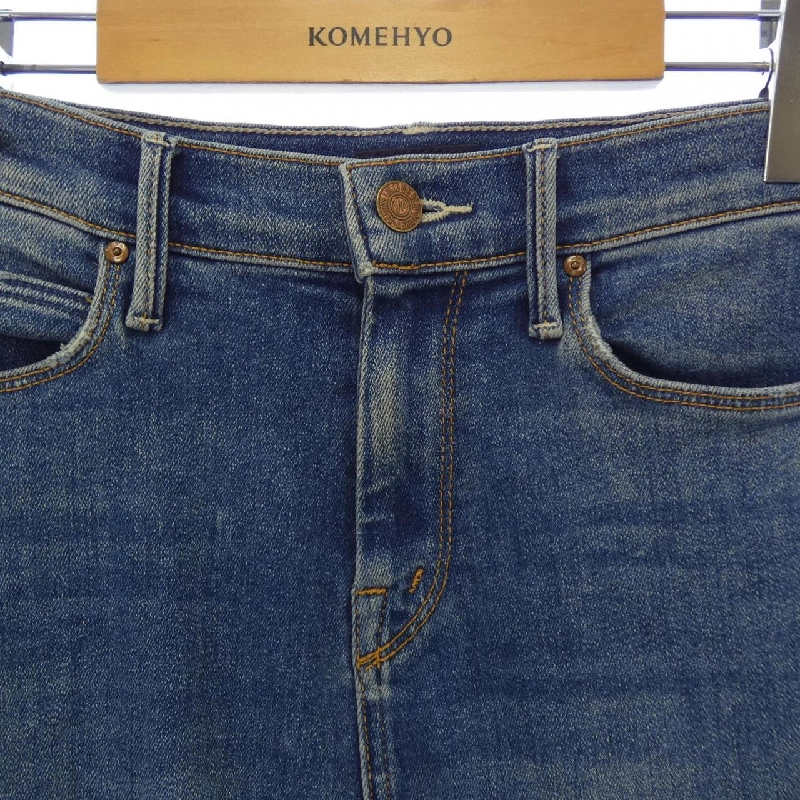 MOTHER 9305-686 Váy 649821