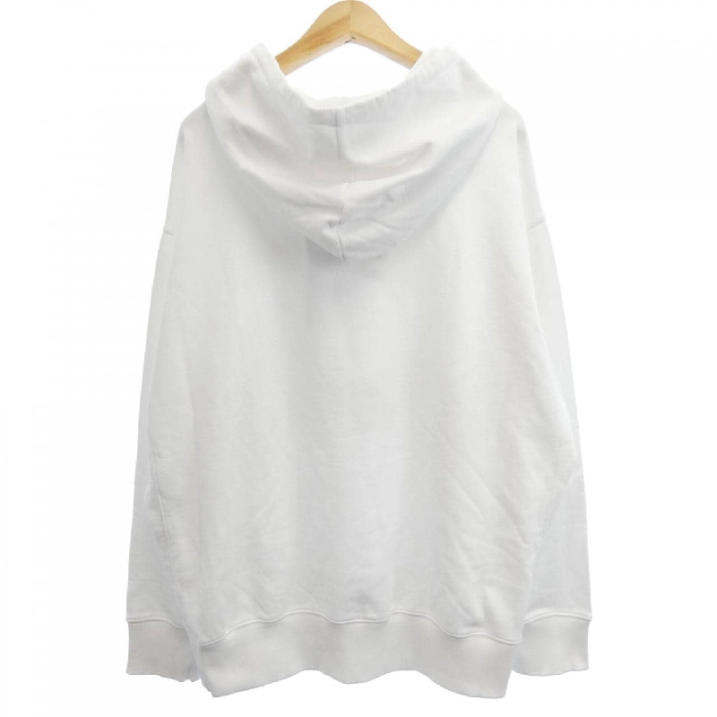 Áo hoodie ghi âm STELLA MCCARTNEY 633998