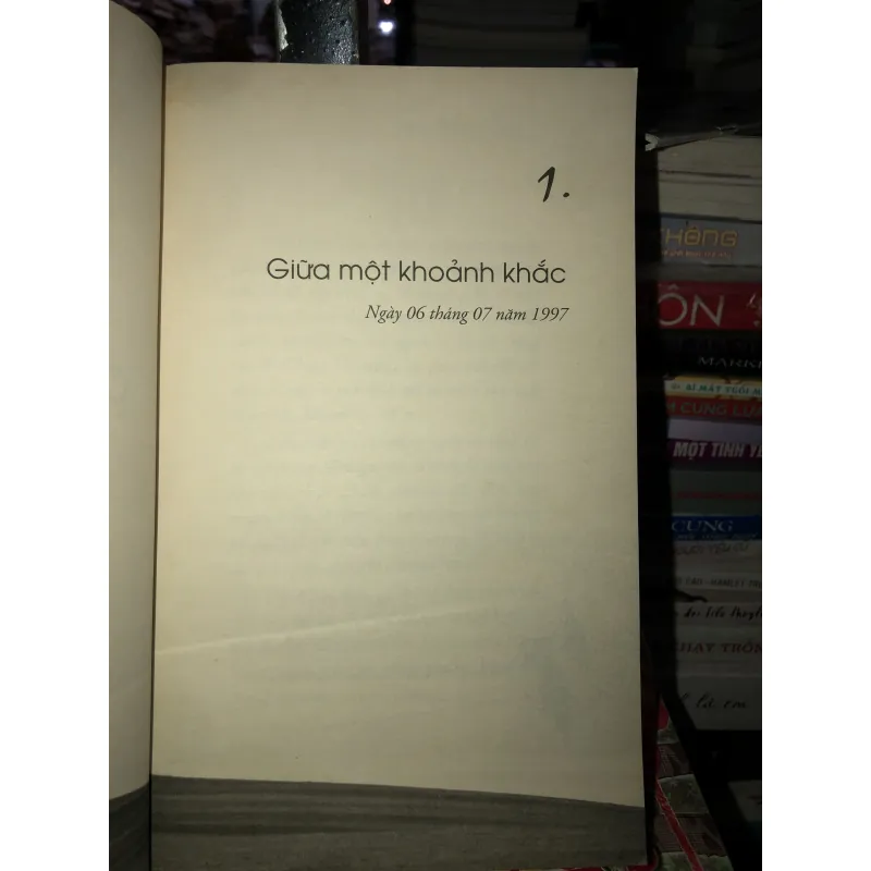 Chạm mặt đất - Daehaeng 1041733