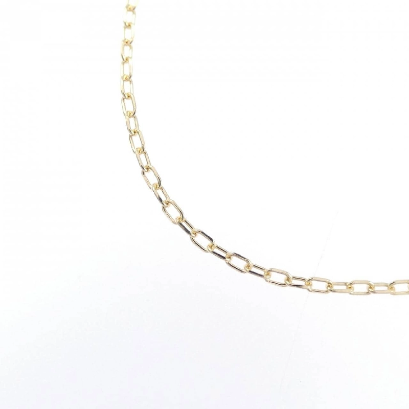 K18YG Dây chuyền - Hàng hiệu Authentic 863986