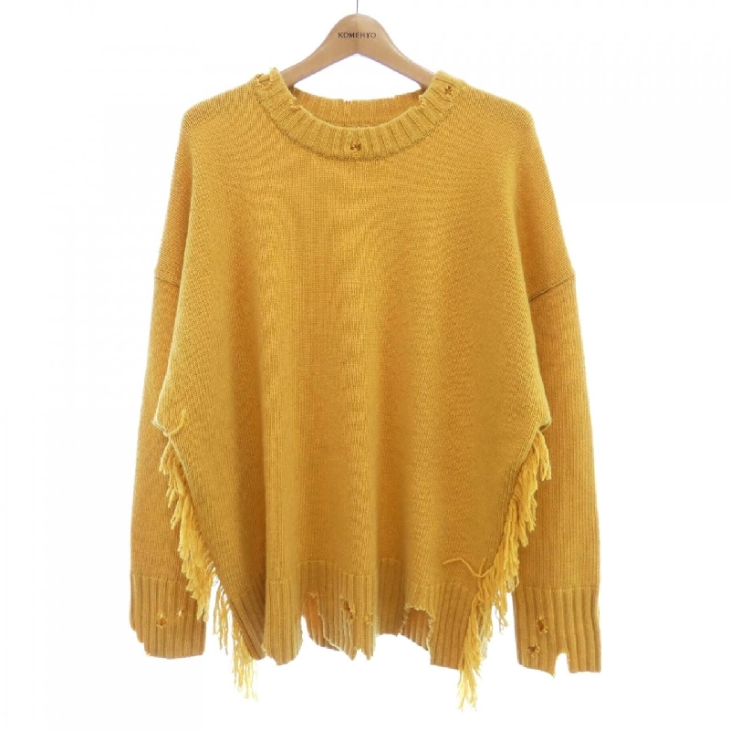 VOO ニット - Hàng hiệu Authentic 897895